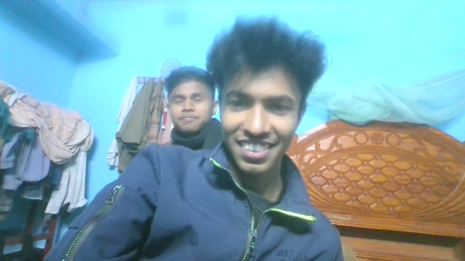 প্রধান ফটক